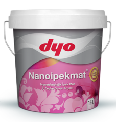 Dyo Nanoipekmat 15 lt