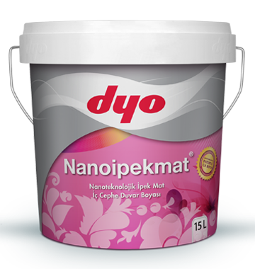 Dyo Nanoipekmat 7,5 lt