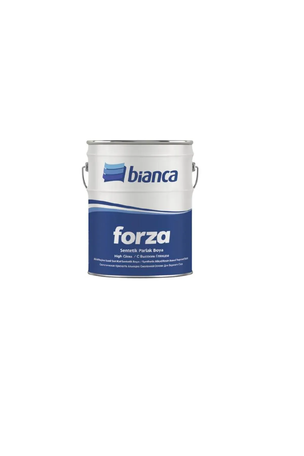 Bianca Forza Sentetik 2,50 Lt
