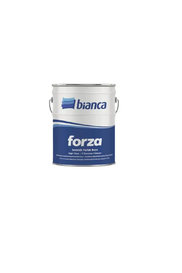 Bianca Forza Sentetik 2,50 Lt