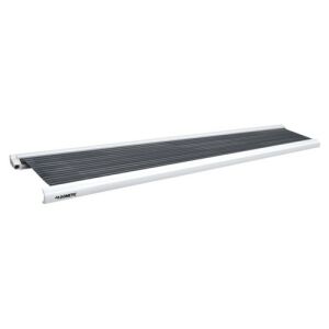 Obus Karavan Dometic PR2000 3.5 x 2.50 Beyaz Çatı Tipi Karavan Tente