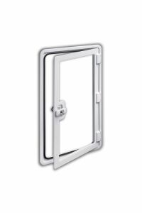 Obus Karavan Sk4 Karavan Servis Giriş Kapağı 700 X 305mm