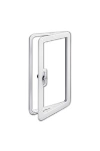Obus Karavan Dometic  Sk5 360 X 310mm Kasetli Tuvalet Servis Kapağı