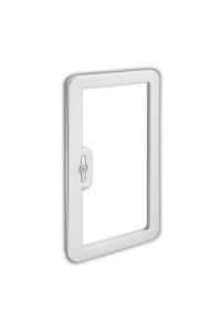 Obus Karavan Dometic  Sk5 360 X 310mm Kasetli Tuvalet Servis Kapağı