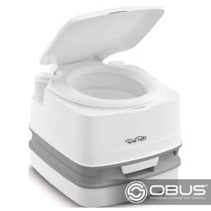 Obus Karavan Thetford Portatif Tuvalet Porta Potti 365
