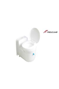 Obus Karavan Freucamp W-5000 Karavan Tuvaleti