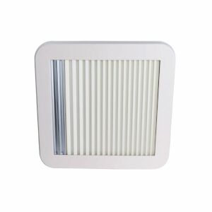Obus Karavan Berhimi Tavan Havalandırma Heki Fansız 40x40 Ledsiz