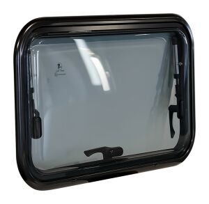 Obus Karavan Berhimi 300500 Karavan Penceresi (Amortisörlü)