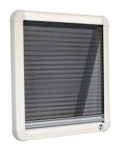 Obus Karavan Berhimi 450500 Karavan Penceresi (Amortisörlü)