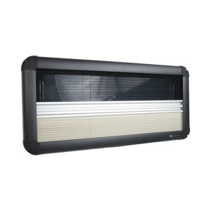 Obus Karavan Berhimi 450900 Karavan Penceresi (Amortisörlü)