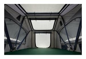 Obus Karavan Thule Tepui Kukenam