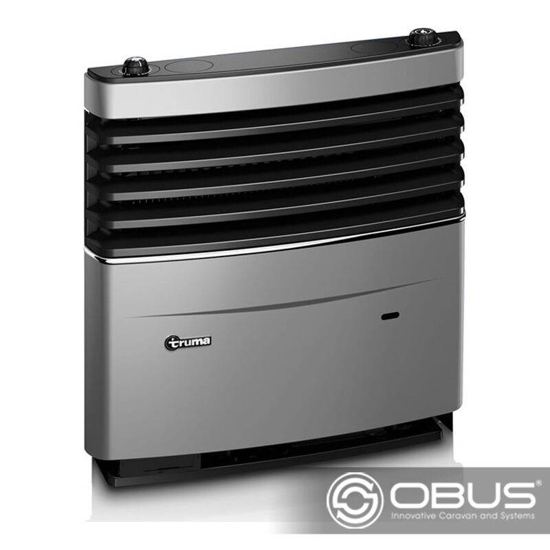 Obus Karavan Truma S5004 Çift Fanlı Karavan Isıtıcı