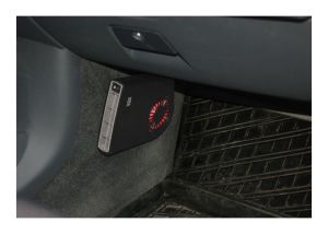 Obus Karavan Defa Termini 2100 Kabin Isıtıcı