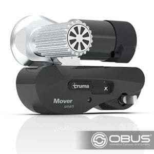 Obus Karavan Truma Mover Smart M