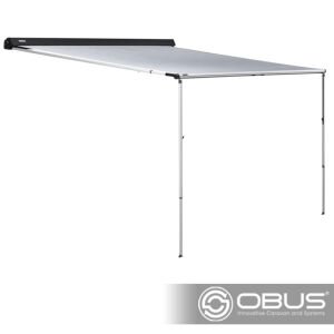 Obus Karavan Thule 3200 Kasetli Rulo Tente (2.50x2.50)