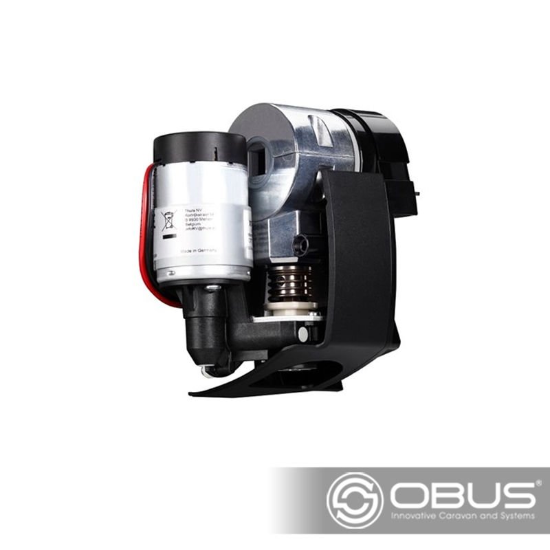 Obus Karavan Thule 5200 Tente Motor Kiti 12V