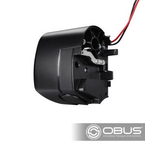 Obus Karavan Thule 5200 Tente Motor Kiti 12V