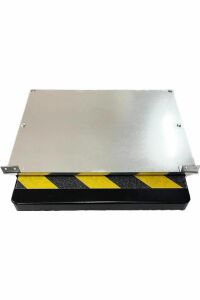 Obus Karavan Otomatik Kayar Basamak 40 cm