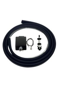 Çift Motorlu BOSCH Otomatik Kayar Kapı Sistemi (OKUL PAKET)
