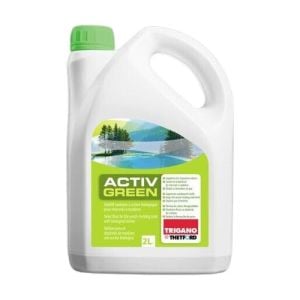 Obus Karavan Thetford Activ Green 2 Litre Karavan Tuvalet Kimyasalı