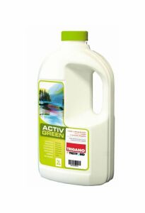 Obus Karavan Thetford Activ Green 2 Litre Karavan Tuvalet Kimyasalı