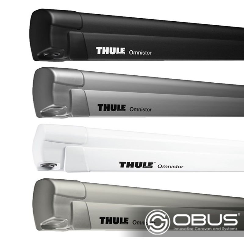 Obus Karavan﻿ Thule Omnistor 8000 Kasetli Tente (5.50x2.75)