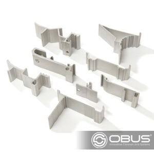Obus Karavan Thule 6300 Tavan Montaj Braketi (TGE/Crafter)