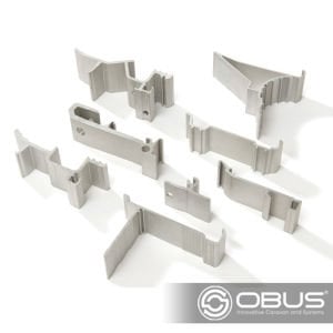 Obus Karavan Thule 6300 Tavan Montaj Braketi (Master/Monovo)