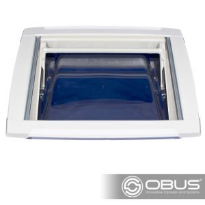 Obus Karavan﻿ MPK 50x70 Heki VisionStar L Pro
