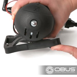 Obus Karavan Fiamma AQUA 8 Hidrofor 10 LT 12V