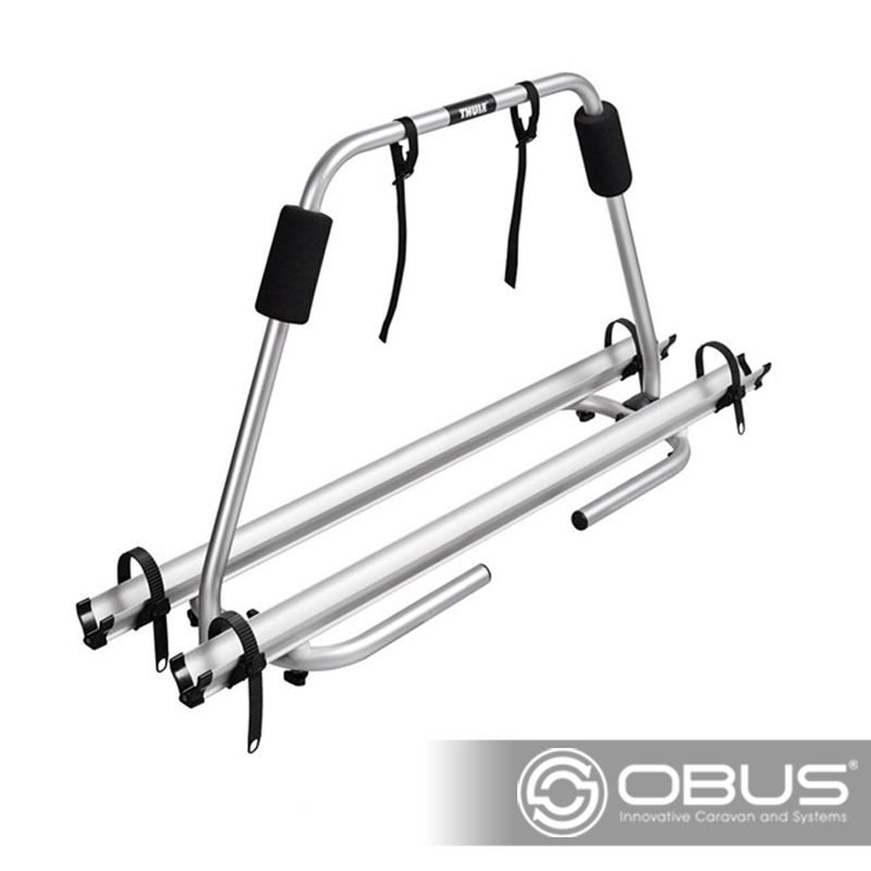 Obus Karavan Thule Caravan Light Bisiklet Taşıyıcı