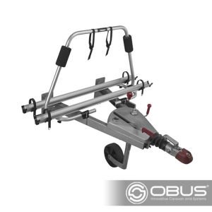 Obus Karavan Thule Caravan Light Bisiklet Taşıyıcı