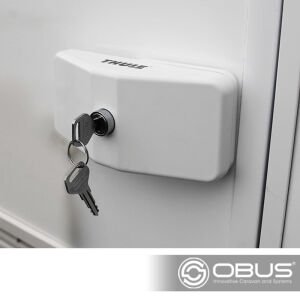 Obus Karavan Thule Kapı Kilidi