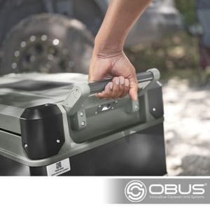 Obus Karavan Truma Cooler C30