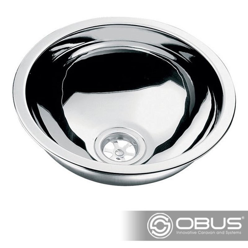 Obus Karavan Can Oval Eviye