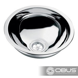 Obus Karavan Can Oval Eviye
