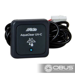 Obus Karavan Alde AquaClear Su Arıtma