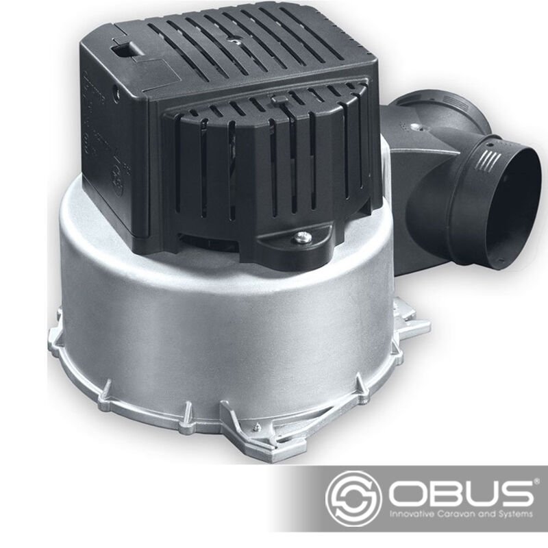 Obus Karavan Truma S3004-S5004 Fan Teb-3 12 V