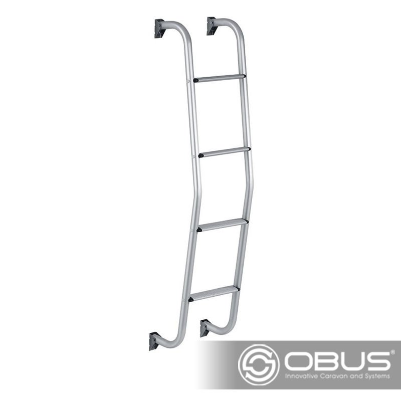 Obus Karavan Thule Dört Adımlı Merdiven
