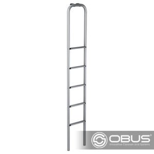 ﻿ Obus Karavan Thule Beş Adımlı Merdiven