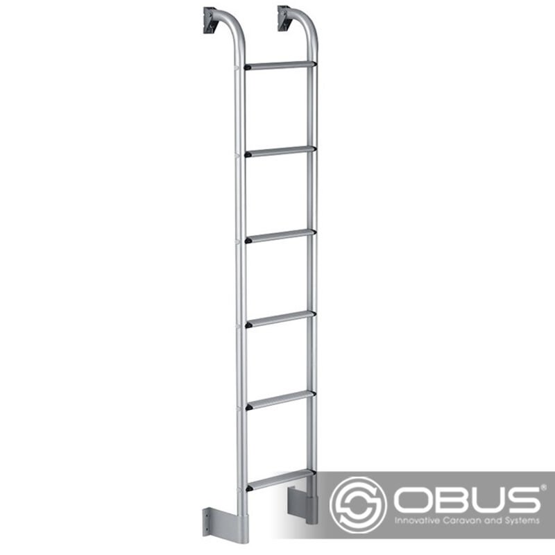 Obus Karavan Thule Altı Adımlı Merdiven