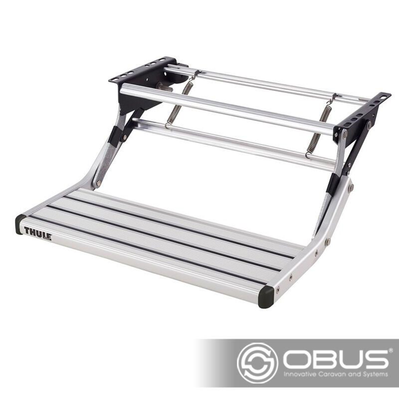 Obus Karavan Thule Step Manual 55 cm Basamak
