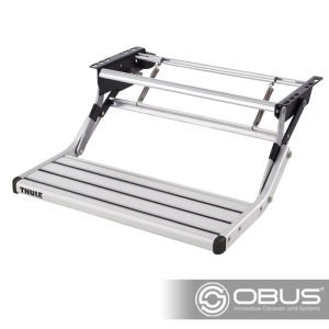 Obus Karavan Thule Single Step 12V 46 cm Basamak