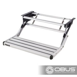 Obus Karavan Thule Single Step 12V 55 cm Basamak