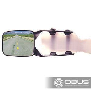 Obus Karavan Haba Karavan Aynası