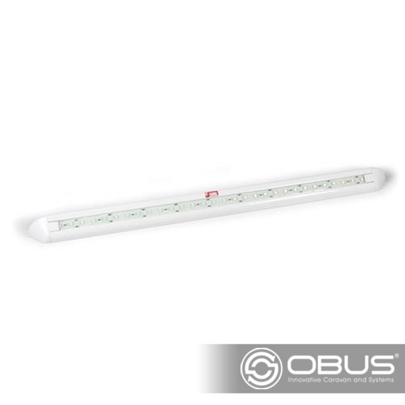 Obus Karavan Tente Altı Dış Mekan 12V LED Işık
