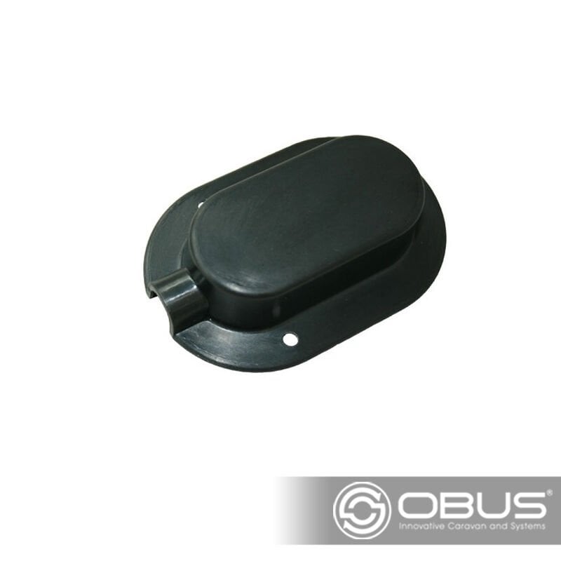 Obus Karavan Haba Kablo Gizleyici Kapak
