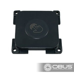 Obus Karavan Westacc Dimmer - Kısılabilir Dokunmatik Anahtar