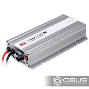 Obus Karavan DEFA 300W Tam Sinüs 12V İnvertör