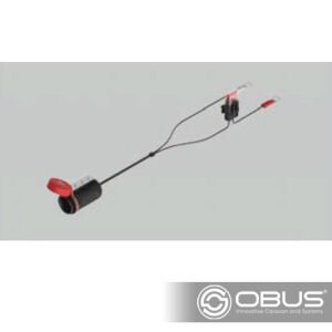 Obus Karavan DEFA 12V Şarj Soketi